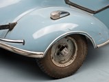 1963 Messerschmitt KR 200  - $