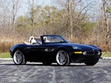 2002 BMW Z8