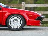 1984 Lamborghini Jalpa