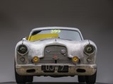 1957 Aston Martin DB2/4 Mk II