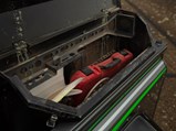 2016 Bowler CSP V8 Prototype "P1"