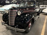 1938 Chevrolet Master Coach Custom