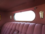 1932 Pierce-Arrow Model 52 Custom Club Berline