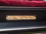 1967 Rolls-Royce Phantom V State Landaulet by Mulliner Park Ward