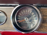 1966 Ford Mustang Convertible