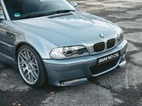 2003 BMW M3 CSL