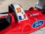 2005 Lola-Cosworth-Ford B05/00