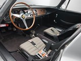 1964 Ferrari 275 GTB/C Speciale by Scaglietti