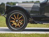 1919 Pierce-Arrow Series 31 Four-Passenger Roadster