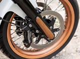 2020 BMW R18 'Il Leone Edition'