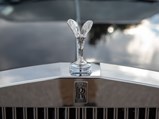 1990 Rolls-Royce Silver Spirit II  - $