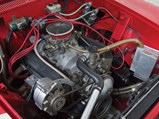 1965 Iso Rivolta IR 300 GT Coupé  - $