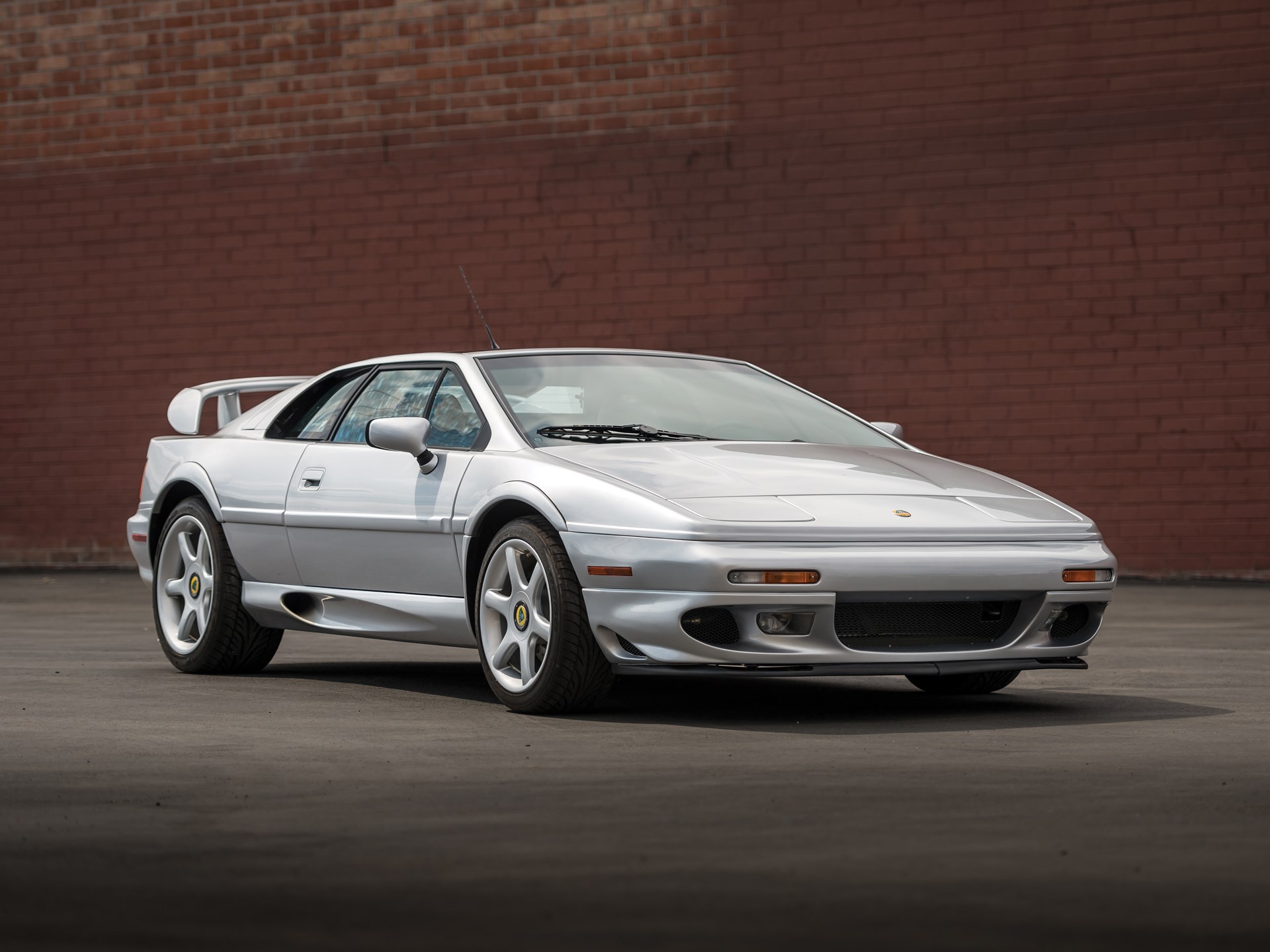 Lotus esprit s