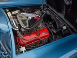 1967 Chevrolet Corvette Sting Ray 427/435 Convertible