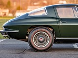 1967 Chevrolet Corvette Sting Ray 427/435 Coupe