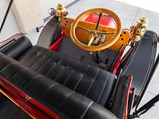 1912 IHC Auto Wagon Model MW Delivery