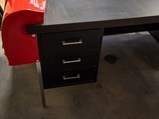 Chevrolet Bel Air Desk with Chair 