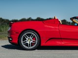 2007 Ferrari F430 Spider