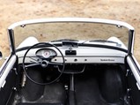 1967 Autobianchi Bianchina 'Eden Roc' Cabriolet  - $