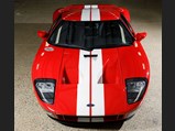 2005 Ford GT