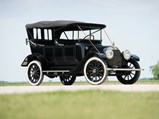 1913 Michigan Model R Touring  - $