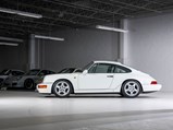 1992 Porsche 911 Carrera RS