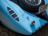 1936 Bugatti Type 57G ‘Tank’ Recreation