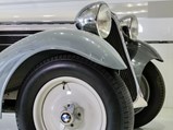 1936 BMW 319/1 Roadster