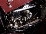 1933 Rolls-Royce Phantom II Special Brougham by Brewster