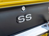 1969 Chevrolet Camaro RS/SS 396 Convertible