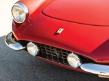 1967 Ferrari 330 GTC by Pininfarina