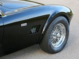 1965 Shelby 289 Cobra