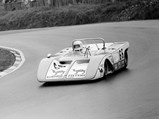 1970 Huron 4A 2-Litre Sports Prototype  - $Shaun Jackson and Roger Enever debut the Huron 4A 2-Litre Sports Prototype at the 1971 Brands Hatch 1000km.