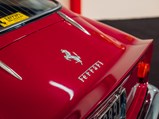 1966 Ferrari 275 GTB/4 by Scaglietti