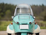 1959 Messerschmitt KR 200