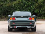 1999 Aston Martin Vantage Le Mans V600