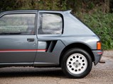 1984 Peugeot 205 Turbo 16