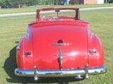 1948 Plymouth Special Deluxe Convertible
