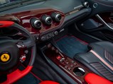 2016 Ferrari F60 America