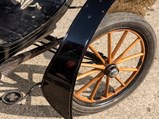 1902 Oldsmobile Model R 'Curved-Dash' Runabout