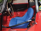 1961 Sunbeam Harrington Alpine NART Coupe  - $