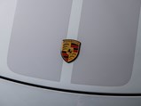 2010 Porsche 911 Sport Classic