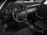 1994 Porsche 911 RS America