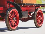 1910 Autocar Stake-Bed Truck
