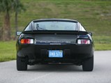 1986 Porsche 928 S