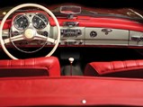 1960 Mercedes-Benz 190 SL