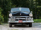 1951 Ford Custom DeLuxe Convertible