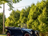 1915 Overland Model 82 Touring