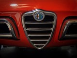 1967 Alfa Romeo 1600 'Duetto' Spider