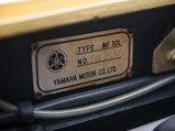 1967 Toyota 2000GT  - $